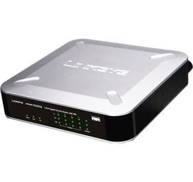 Cisco RVS4000 Access Point