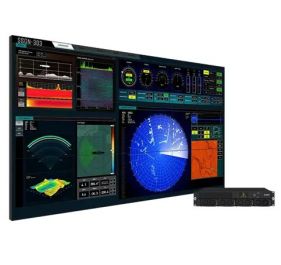 Planar 998-1881-01 Digital Signage Display