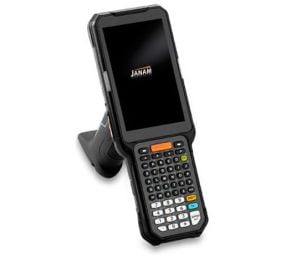 Janam XG4-2AKJRMNC01 Mobile Computer