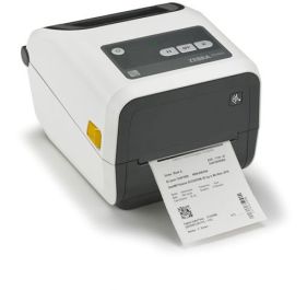Zebra ZD42H43-C01E00EZ Barcode Label Printer