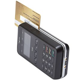 Ingenico iSMP Payment Terminal