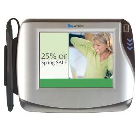 VeriFone M094-109-00-R Payment Terminal