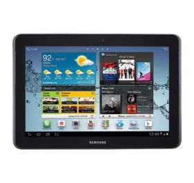 Samsung Galaxy Tab 2 10.1 Tablet