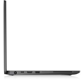 Dell KW1TX Two-in-One Laptop