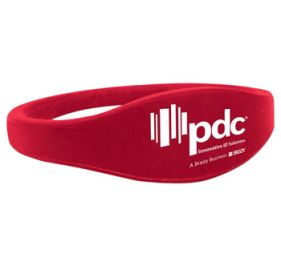 BCI Smart Rewearable Tag-It Plus Wristbands