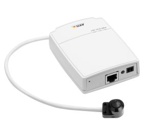 Axis 0531-001 Security Camera
