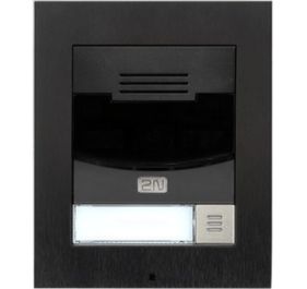 Axis 01302-001 CCTV Camera System