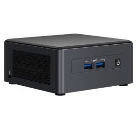 Asus BNUC11TNHI50001 Desktop PC