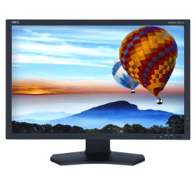 NEC PA242W-BK Monitor