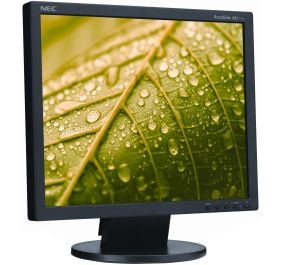 NEC AS173M-BK Monitor