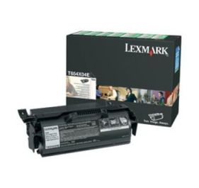 Lexmark T654X04A Toner