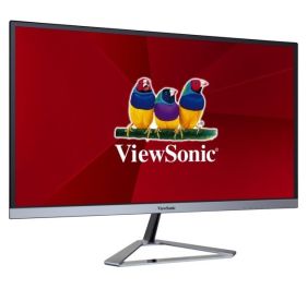 ViewSonic VX2476-SMHD Monitor