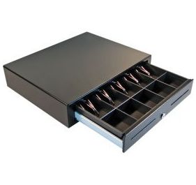 APG VB320-BL1915 Cash Drawer