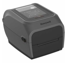 Honeywell PC45T000003200 Barcode Label Printer