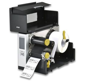 Wasp 633809003097 Barcode Label Printer