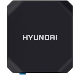 Hyundai Technology HMB10P01 Desktop PC