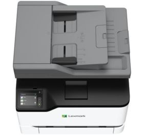 Lexmark 40N9640 Multi-Function Printer