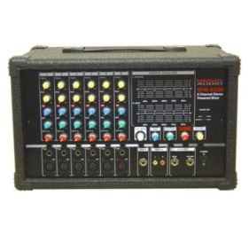 Pryme SPM-630 Accessory