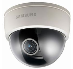Samsung SCD-2060EB Security Camera