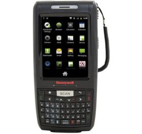 Honeywell 7800LWQ-G0111XE Mobile Computer