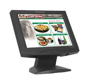 Planar PT1501MU Touchscreen