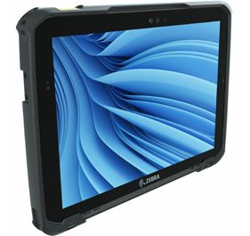 Zebra ET80A-0P5A2-000 Tablet
