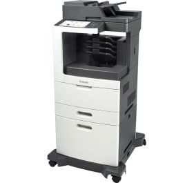 Lexmark 24TT117 Multi-Function Printer