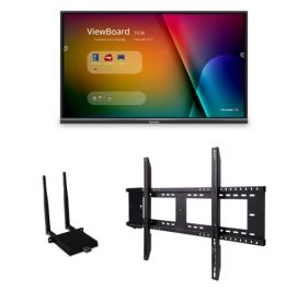 ViewSonic IFP5550-E1 Touchscreen