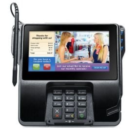 VeriFone MX925 Payment Terminal