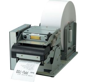 Citizen PPU-700II-PU Receipt Printer
