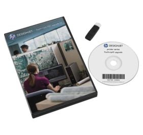 HP CQ745B Accessory