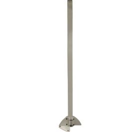 Ergotron 20-076-100 Mounting Hardware and Stands