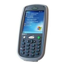 Honeywell 790020P-421-C20 Mobile Computer