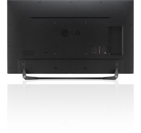 LG 65UX340C Digital Signage Display