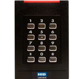 HID 921NMPNEKEA006 Access Control Equipment