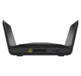 NETGEAR RAX70-100NAS Wireless Router