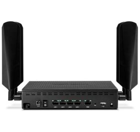 CradlePoint AER1600 Data Networking