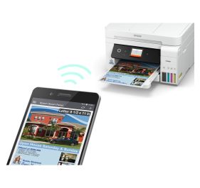 Epson C11CJ60203 Barcode Label Printer