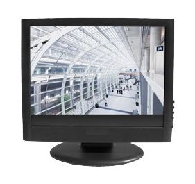 Tatung TME17 Monitor