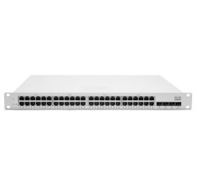 Cisco Meraki MS220-48 Network Switch