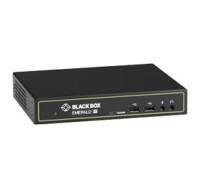 Black Box EMD2000PE-R-P Wireless Switch