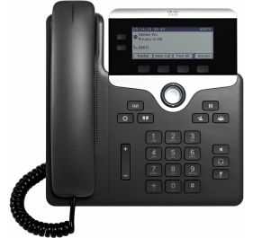 Cisco CP-7821-3PCC-K9-RF Desk Phone