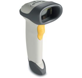 Zebra LS2208-SR20001R Barcode Scanner