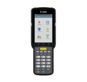 Zebra MC333U-GJ2EG4FT RFID Reader