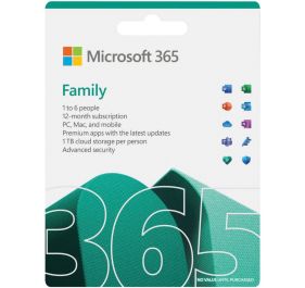 Microsoft 6GQ-01565 Software
