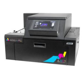 Afinia Label L901 Color Label Printer
