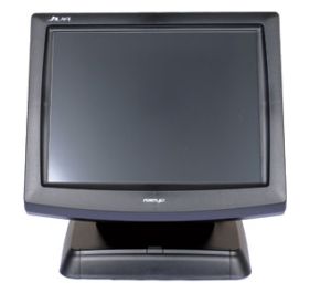 Posiflex TP8315T11B17P POS Touch Terminal