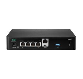 HPE Aruba 9004 Data Routers