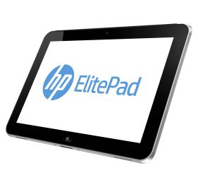 HP D3K61UT#ABA Tablet