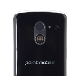 Point Mobile PM30G3K03DHE0F Mobile Computer